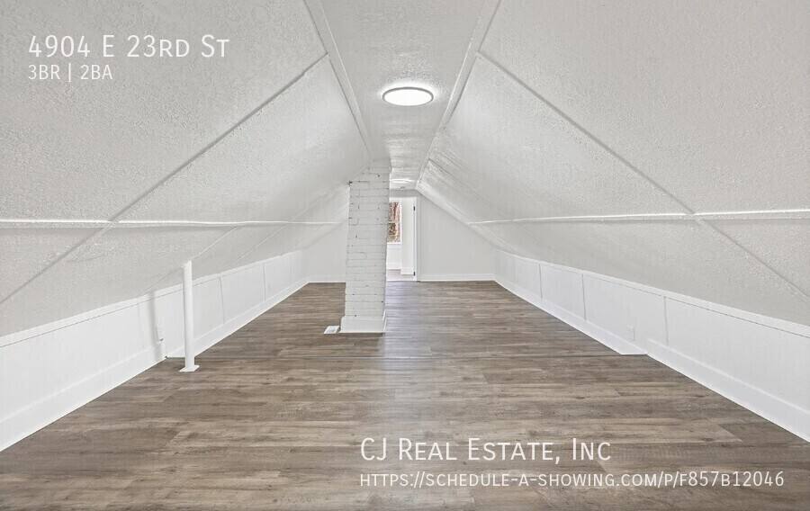 House for rent at 4904 E 23rd St, Kansas City, MO 64127