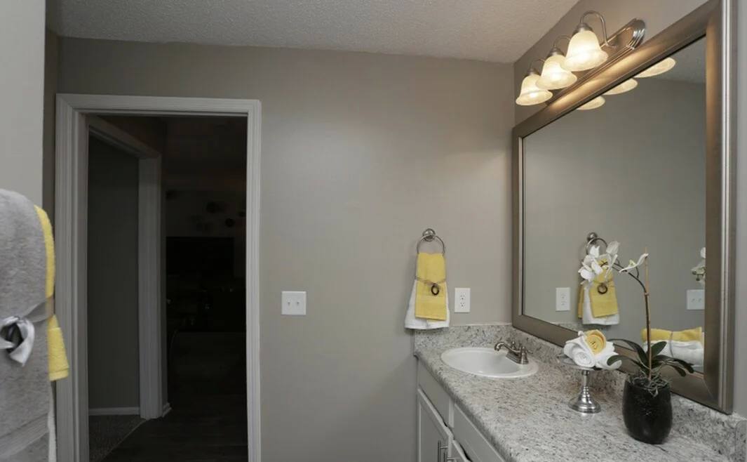 Apartment for rent at 1536 Loch Lomand Dr, Greenville, SC 29615