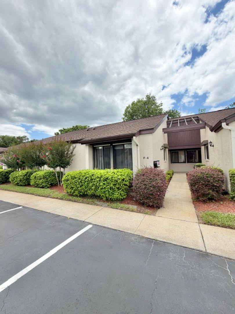Condo for rent at 101 Grand Plaza Dr #F-4, Orange City, FL 32763