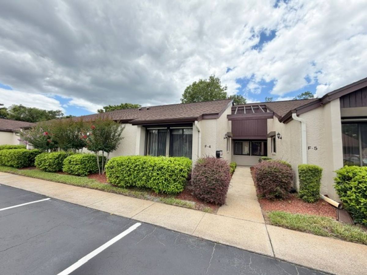 Condo for rent at 101 Grand Plaza Dr #F-4, Orange City, FL 32763