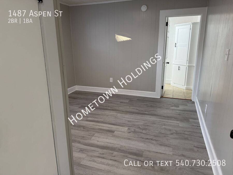 House for rent at 1487 Aspen St, Danville, VA 24540