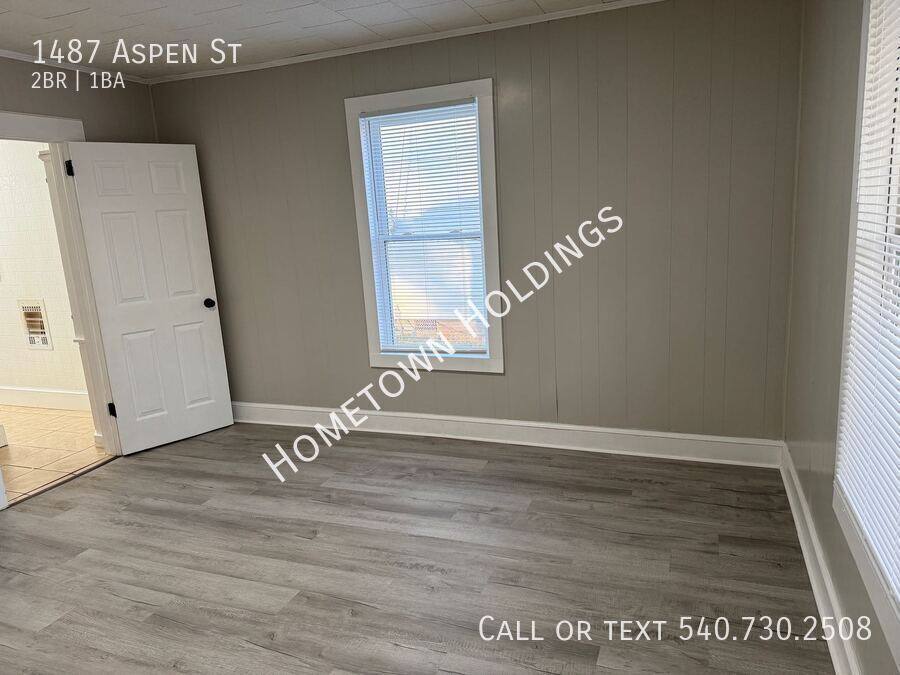 House for rent at 1487 Aspen St, Danville, VA 24540