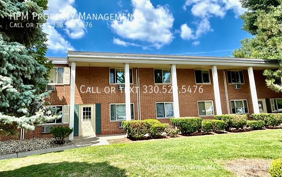 Apartment for rent at 20600 Lorain Rd #A10, Cleveland, OH 44126