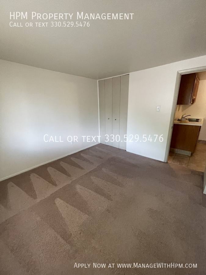 Apartment for rent at 20600 Lorain Rd #A10, Cleveland, OH 44126