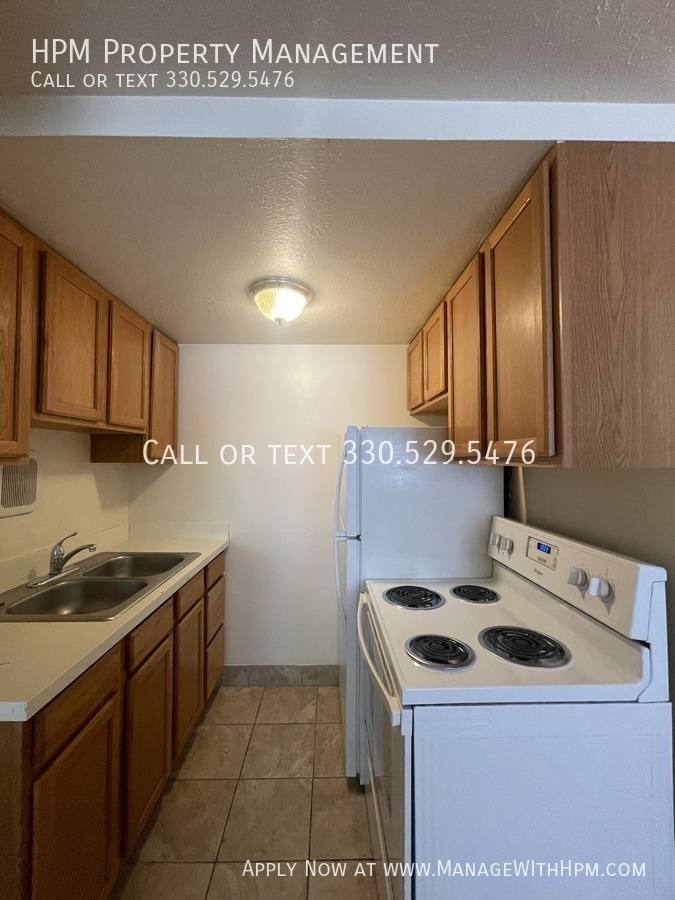 Apartment for rent at 20600 Lorain Rd #A10, Cleveland, OH 44126