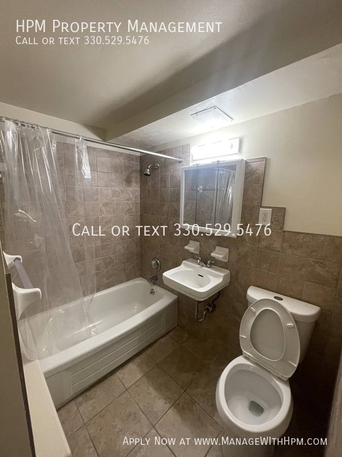 Apartment for rent at 20600 Lorain Rd #A10, Cleveland, OH 44126