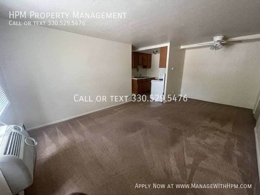 Apartment for rent at 20600 Lorain Rd #A10, Cleveland, OH 44126