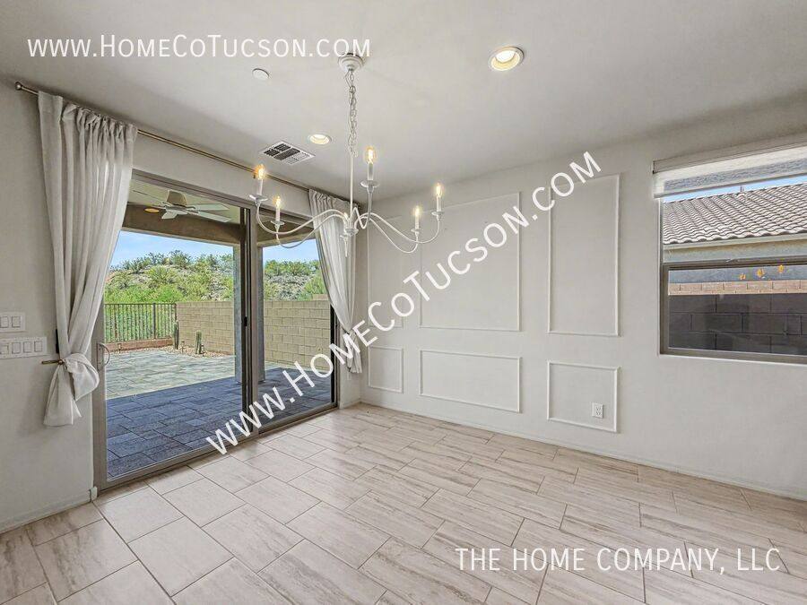 House for rent at 13293 N Sanidine Dr, Tucson, AZ 85755
