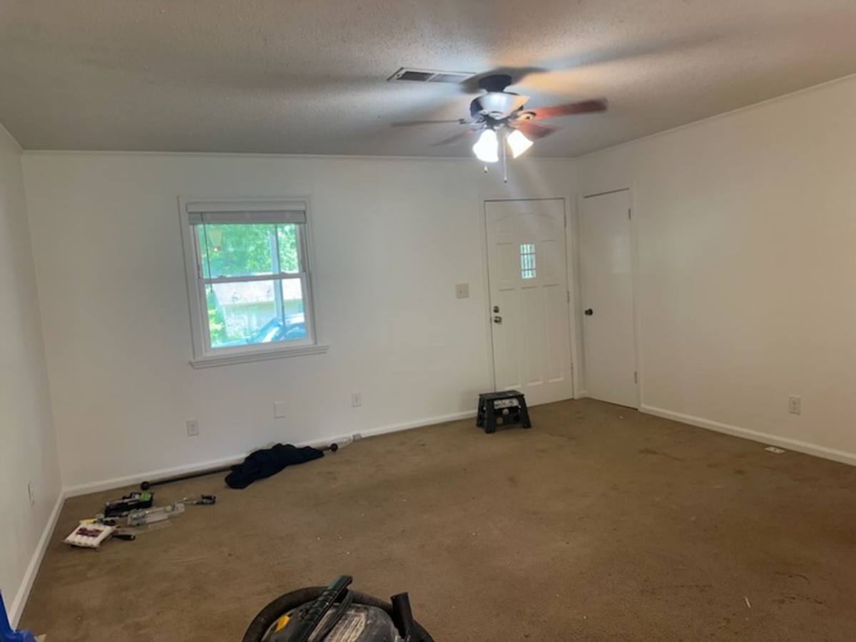 House for rent at 156 W Ozarka St, Dover, AR 72837