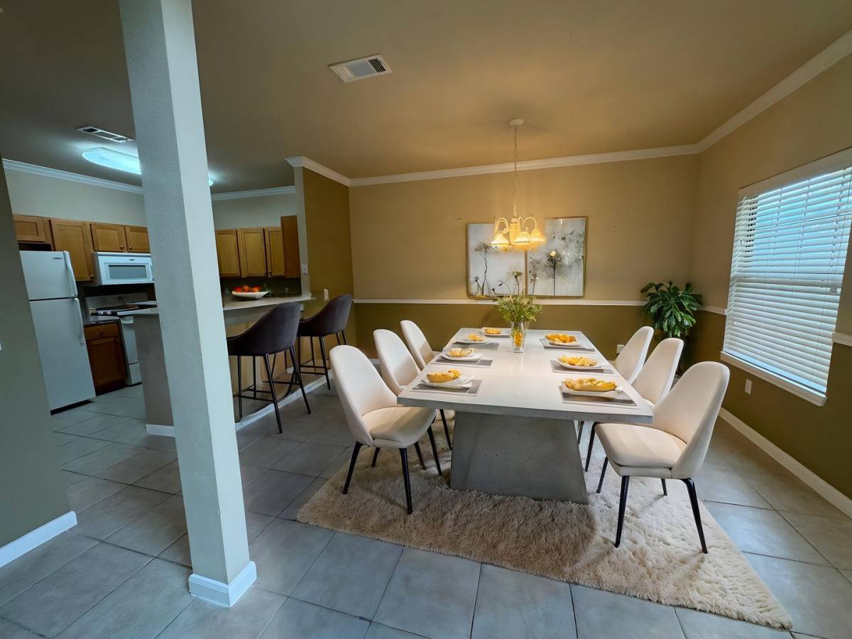 House for rent at 6160 Eckhert Rd, San Antonio, TX 78240