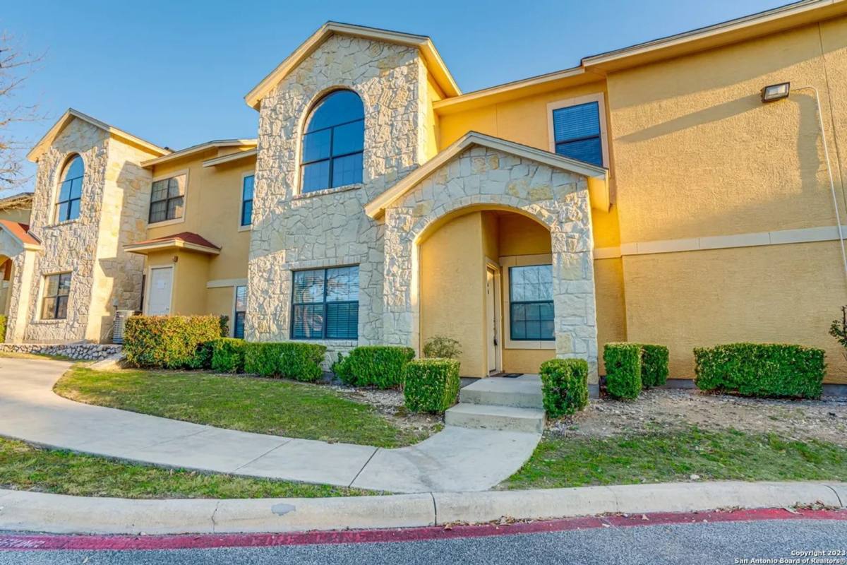 House for rent at 6160 Eckhert Rd, San Antonio, TX 78240