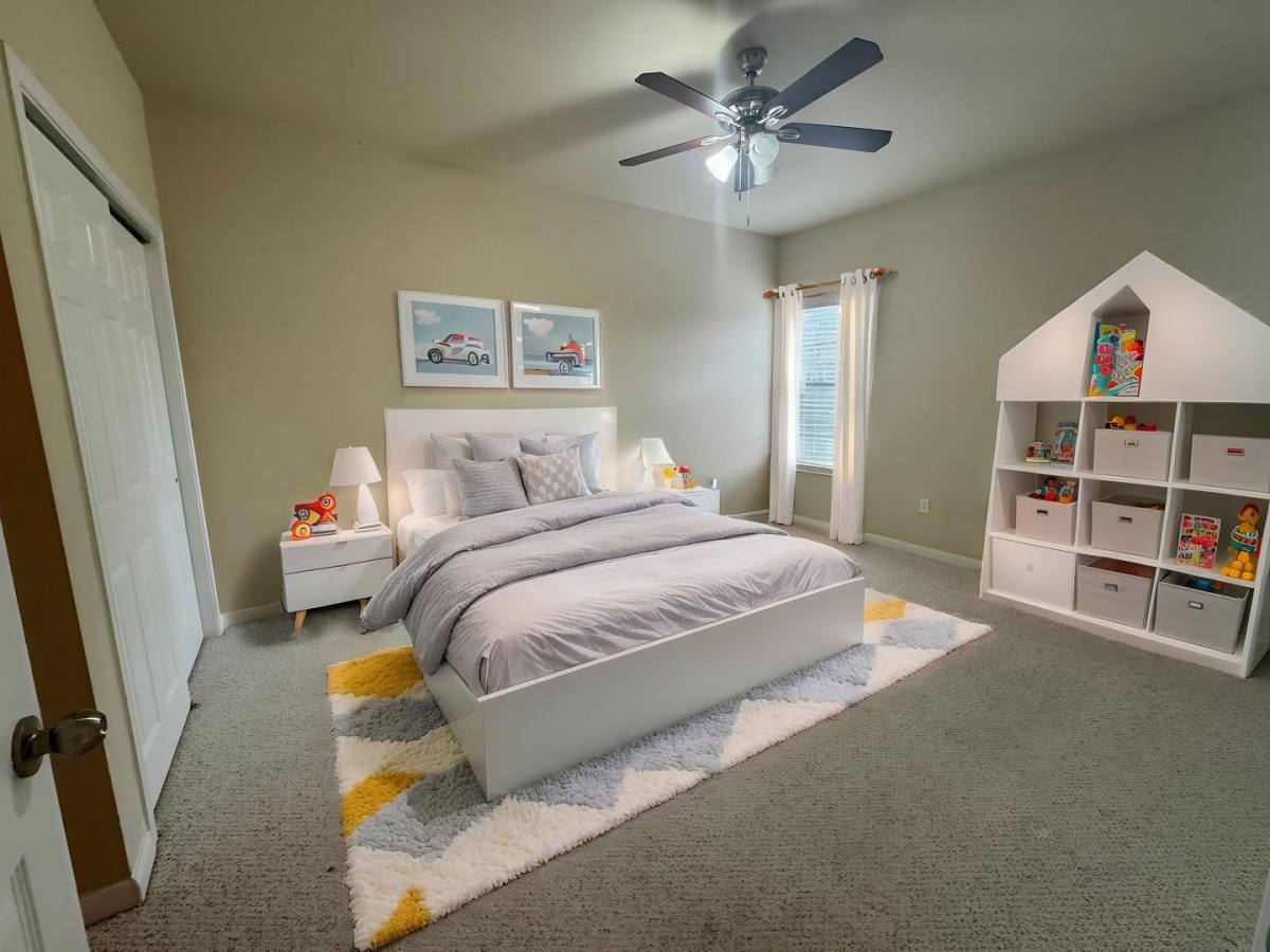 House for rent at 6160 Eckhert Rd, San Antonio, TX 78240