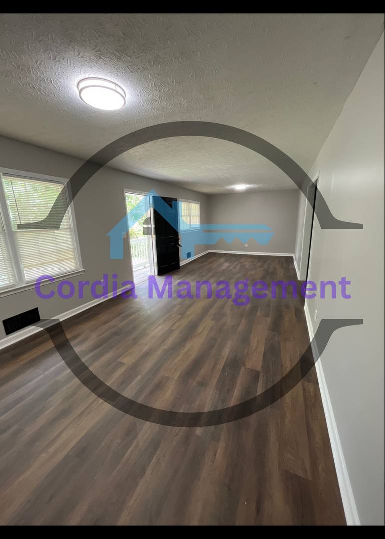 House for rent at 3128 Bouldercrest Rd, Ellenwood, GA 30294