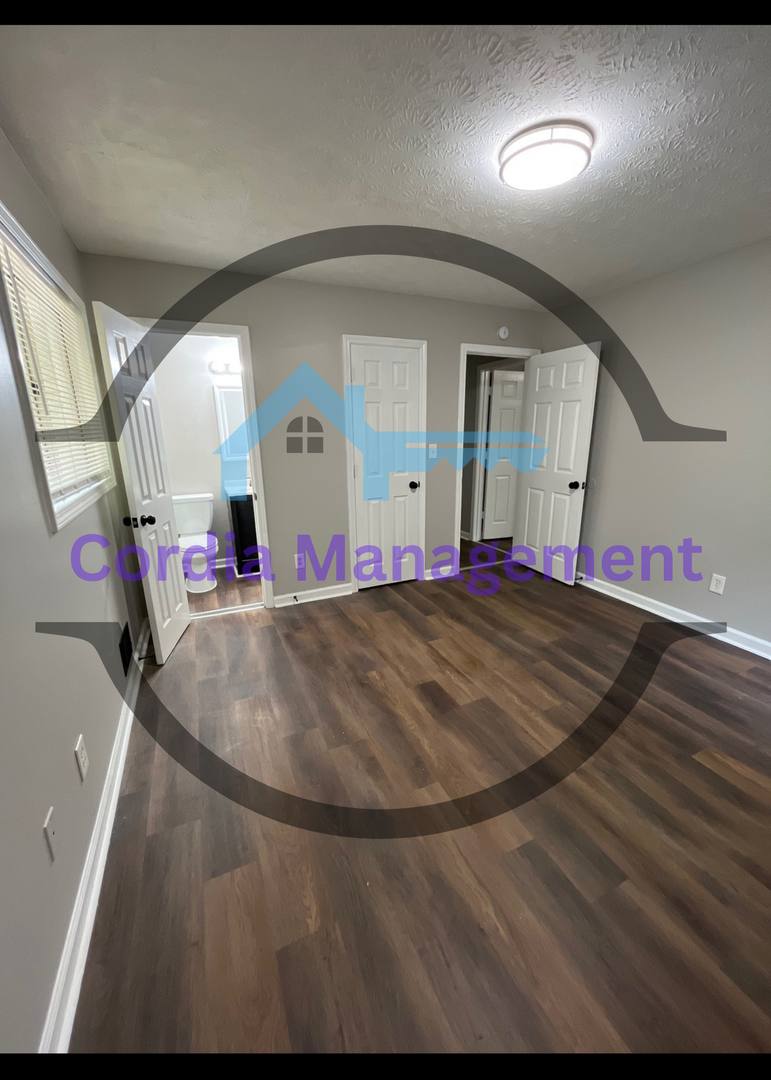 House for rent at 3128 Bouldercrest Rd, Ellenwood, GA 30294