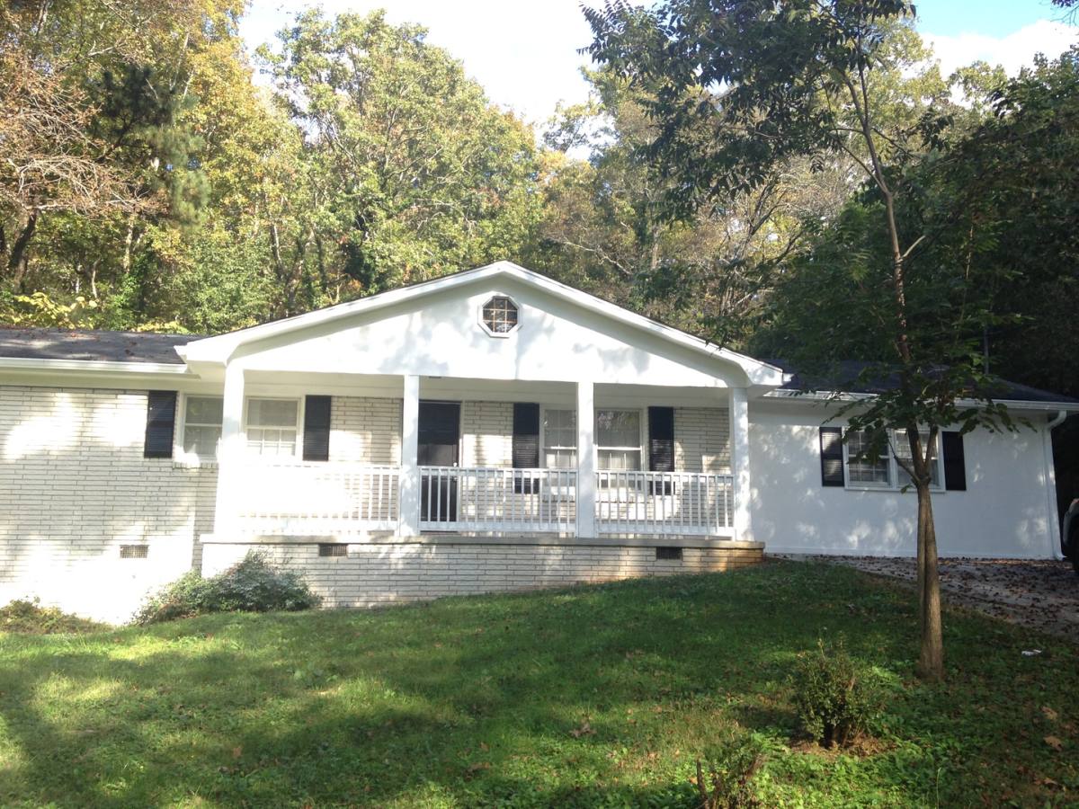 House for rent at 3128 Bouldercrest Rd, Ellenwood, GA 30294