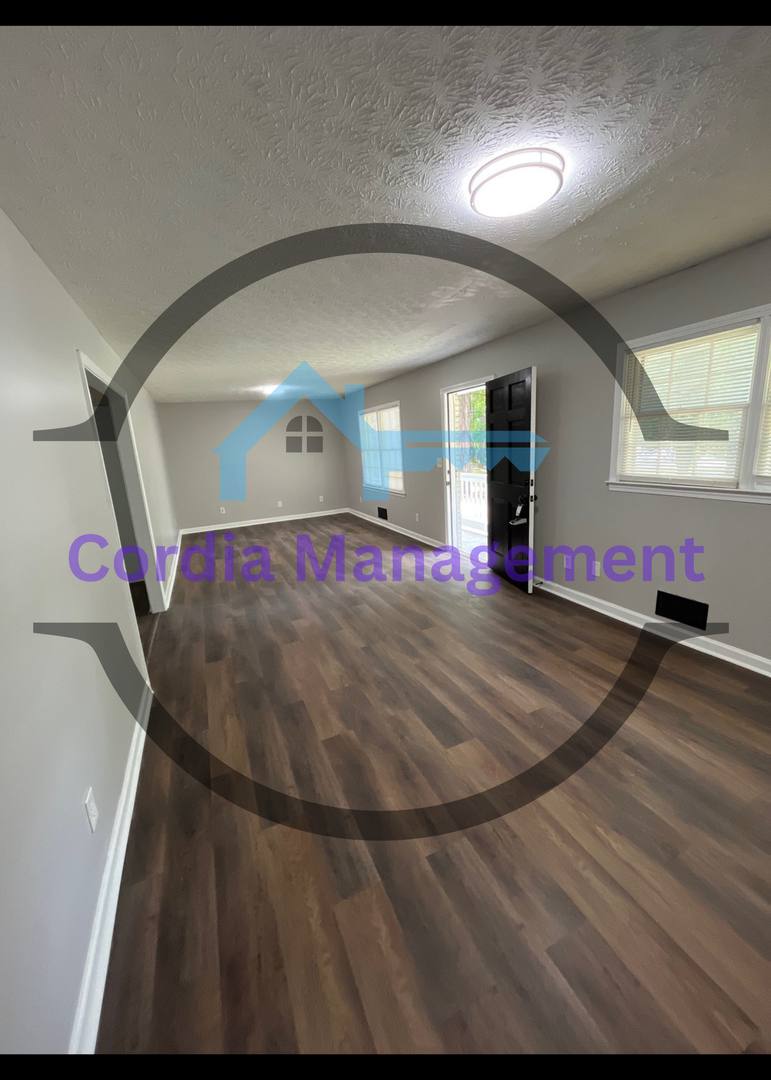 House for rent at 3128 Bouldercrest Rd, Ellenwood, GA 30294