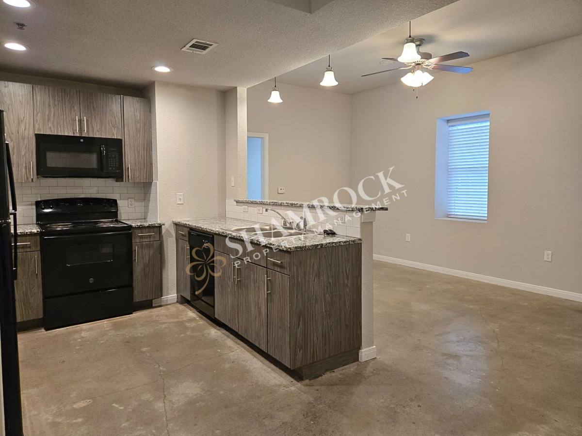 Apartment for rent at 1307 Austin Ave, Waco, TX 76701