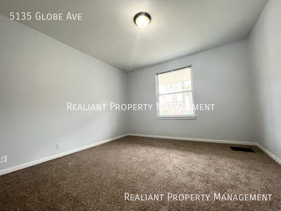 House for rent at 5135 Globe Ave, Cincinnati, OH 45212