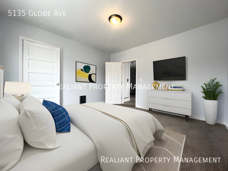 House for rent at 5135 Globe Ave, Cincinnati, OH 45212