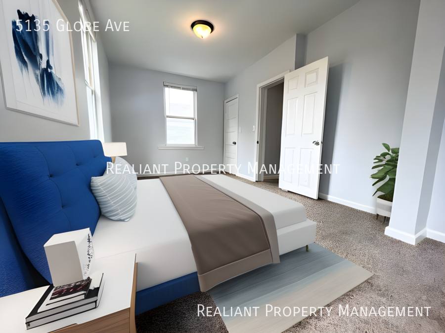 House for rent at 5135 Globe Ave, Cincinnati, OH 45212