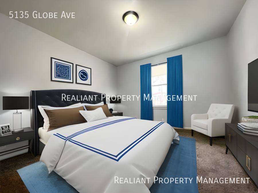 House for rent at 5135 Globe Ave, Cincinnati, OH 45212