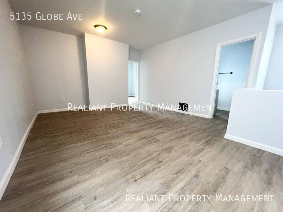 House for rent at 5135 Globe Ave, Cincinnati, OH 45212