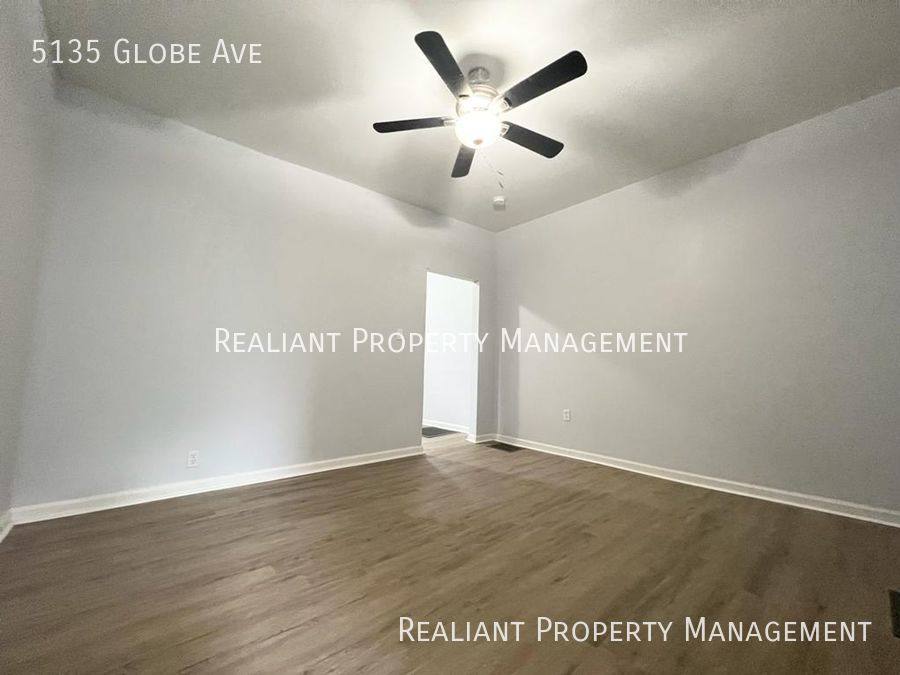 House for rent at 5135 Globe Ave, Cincinnati, OH 45212