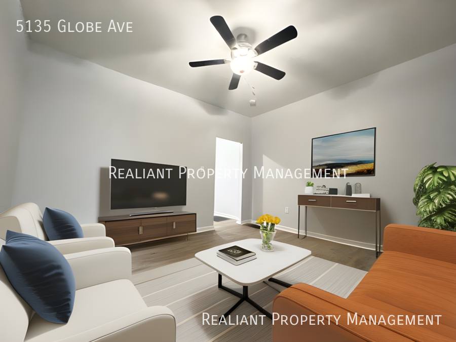 House for rent at 5135 Globe Ave, Cincinnati, OH 45212