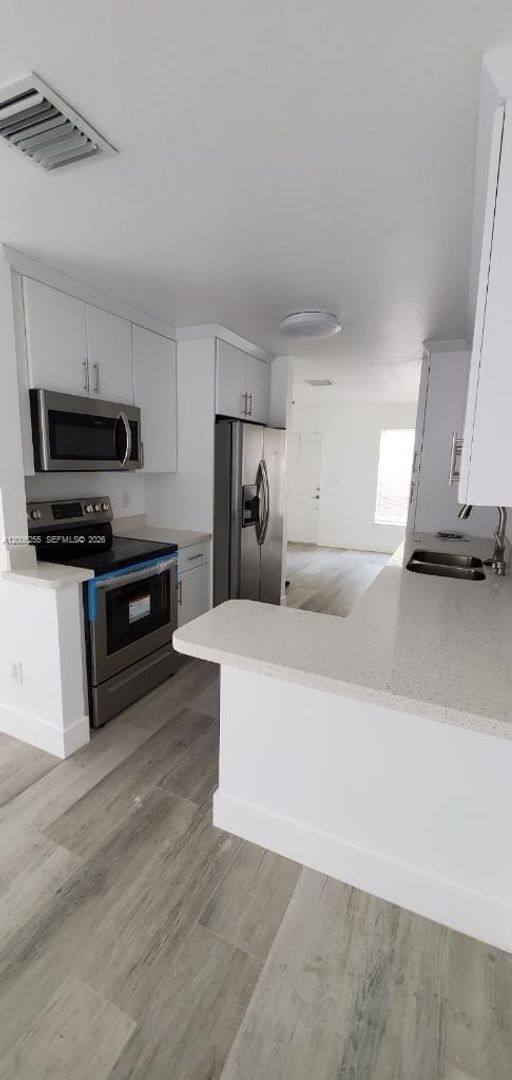Townhouse for rent at 17001 NW 22nd St, Pembroke Pines, FL 33028