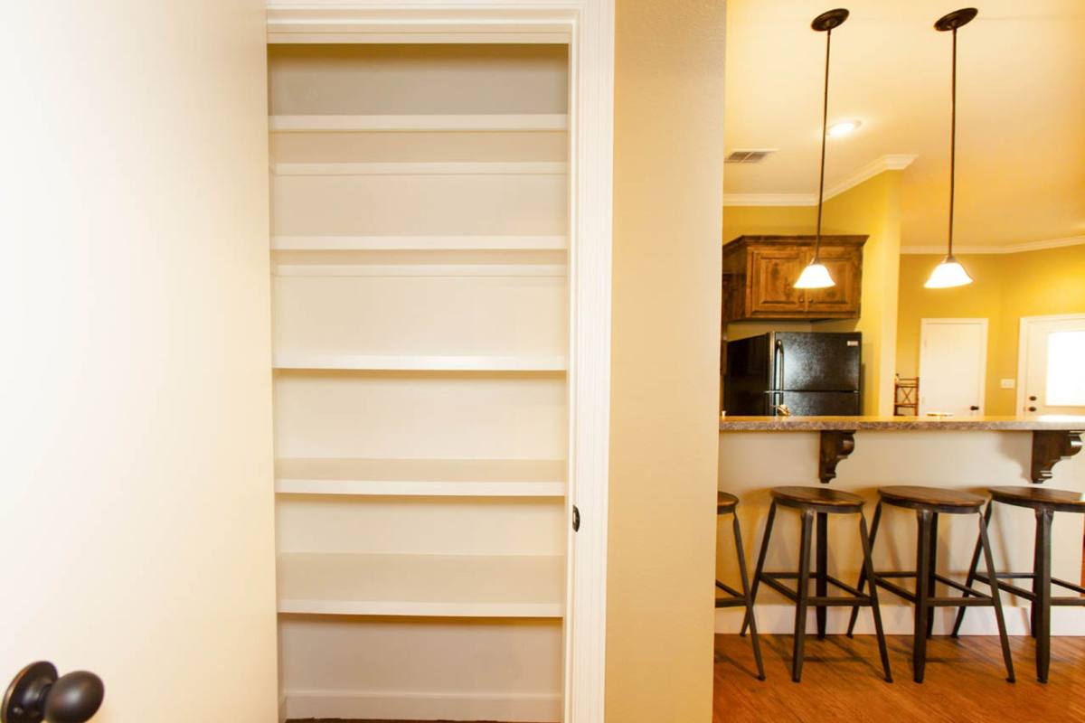 Townhouse for rent at 14112 Cr, Tyler, TX 75709