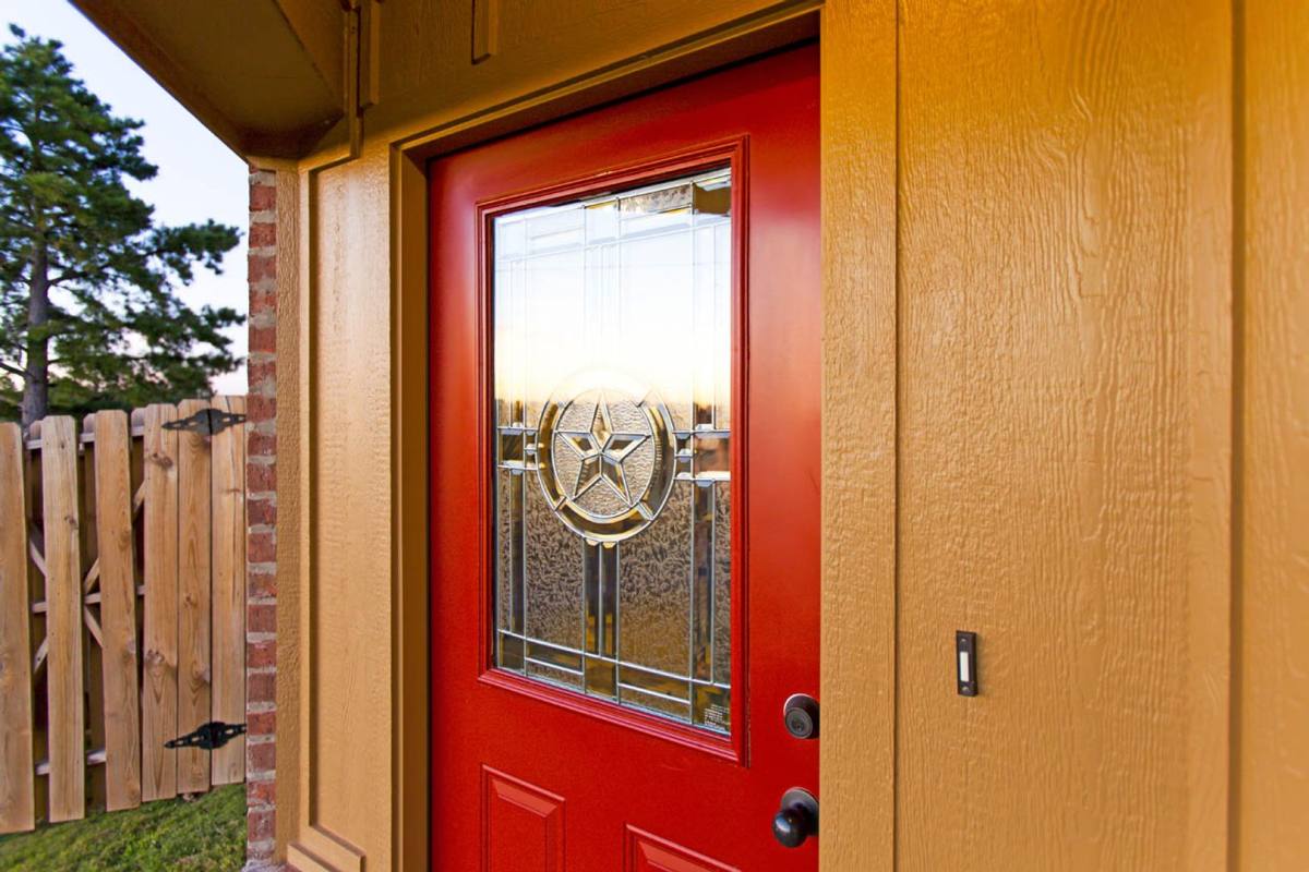 Townhouse for rent at 14112 Cr, Tyler, TX 75709