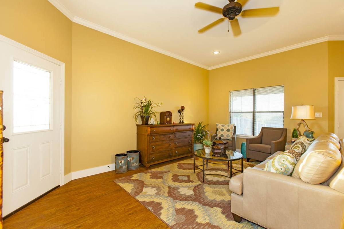 Townhouse for rent at 14112 Cr, Tyler, TX 75709