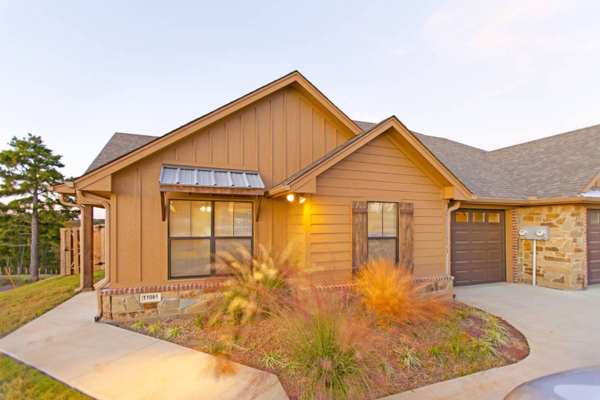 Townhouse for rent at 14112 Cr, Tyler, TX 75709