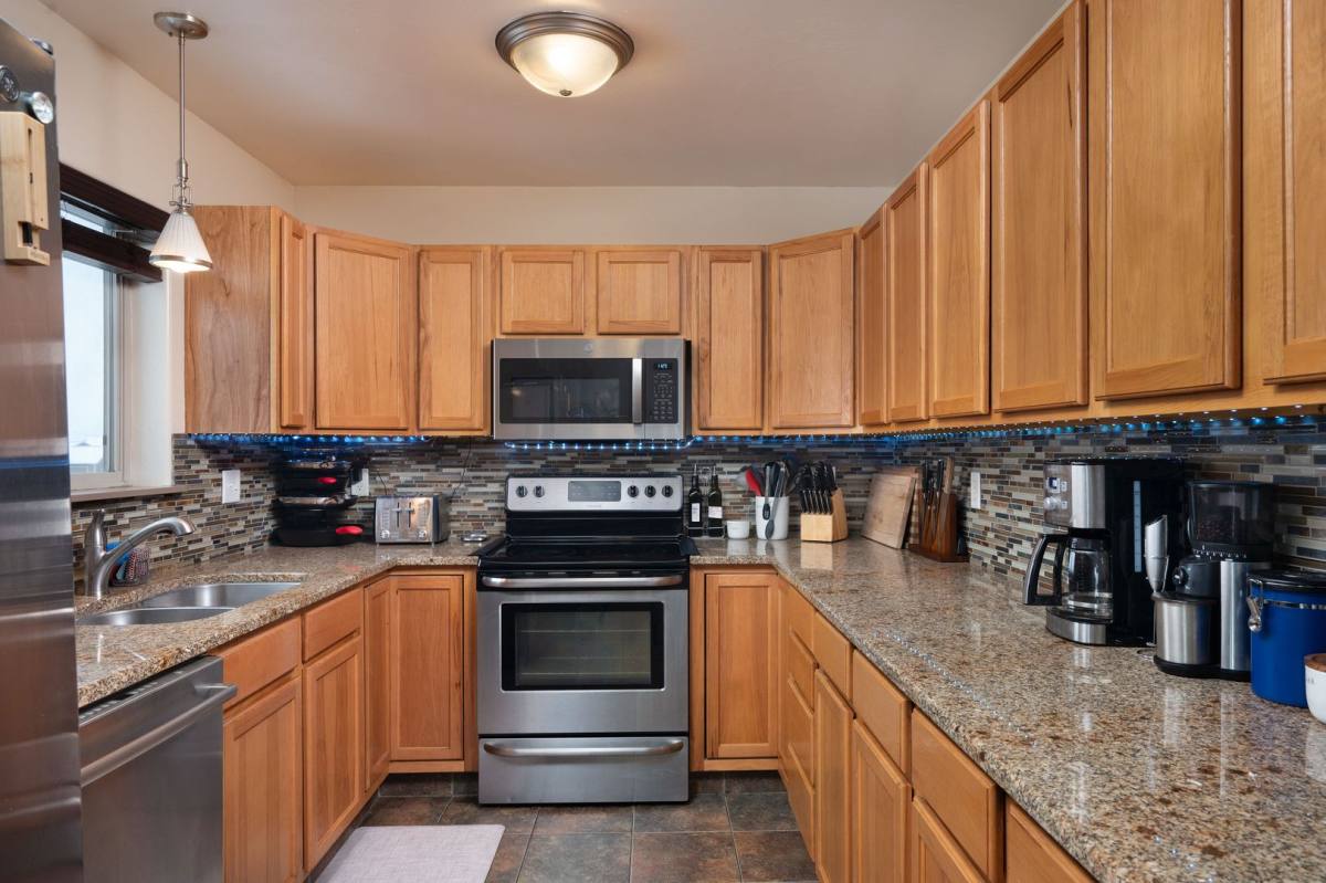 Townhouse for rent at 1132 Cruiser Lane, Bozeman, MT 59719
