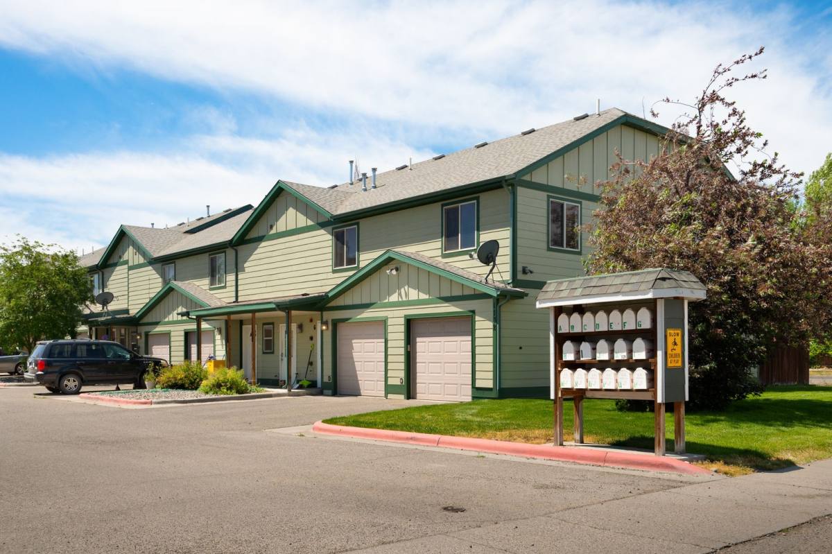 Townhouse for rent at 1132 Cruiser Lane, Bozeman, MT 59719