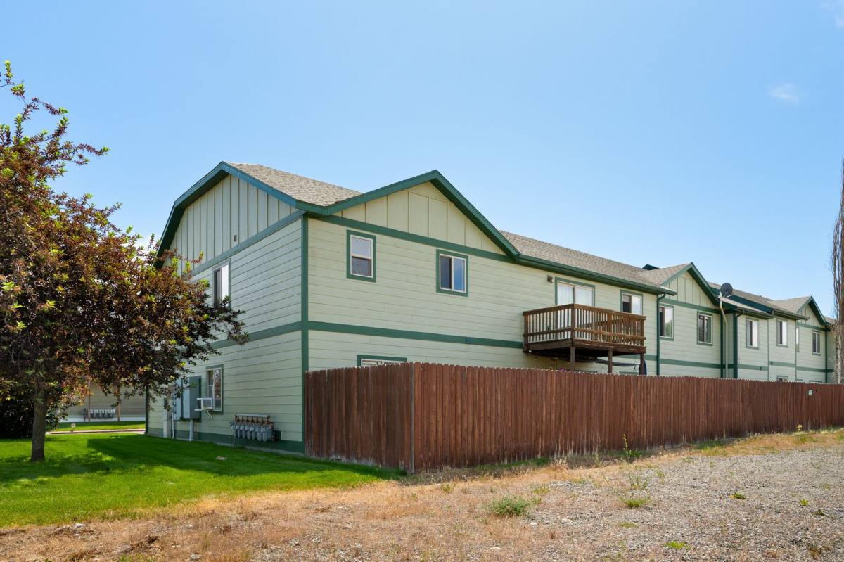Townhouse for rent at 1132 Cruiser Lane, Bozeman, MT 59719
