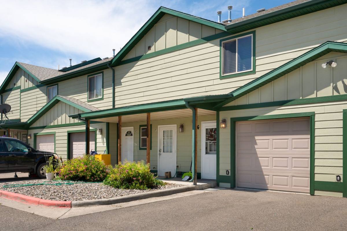 Townhouse for rent at 1132 Cruiser Lane, Bozeman, MT 59719