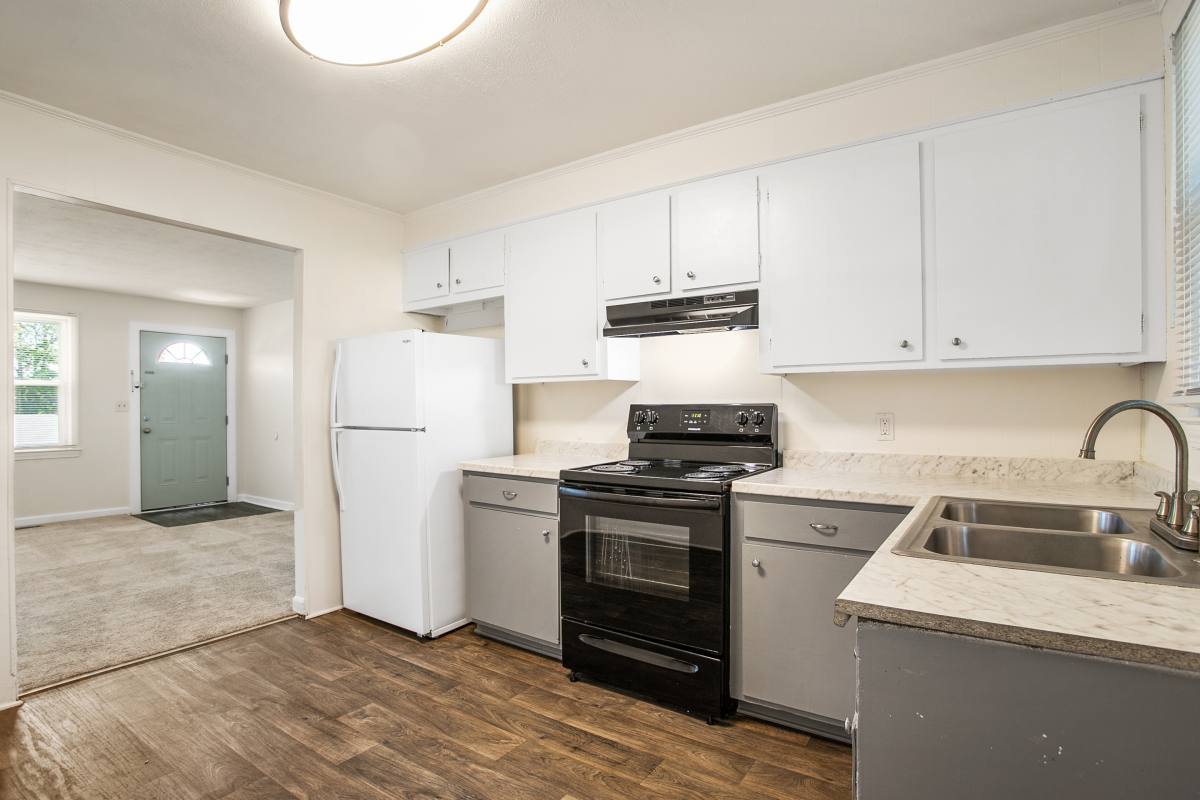 Townhouse for rent at 120 Atlantic Ave #8, Easley, SC 29642