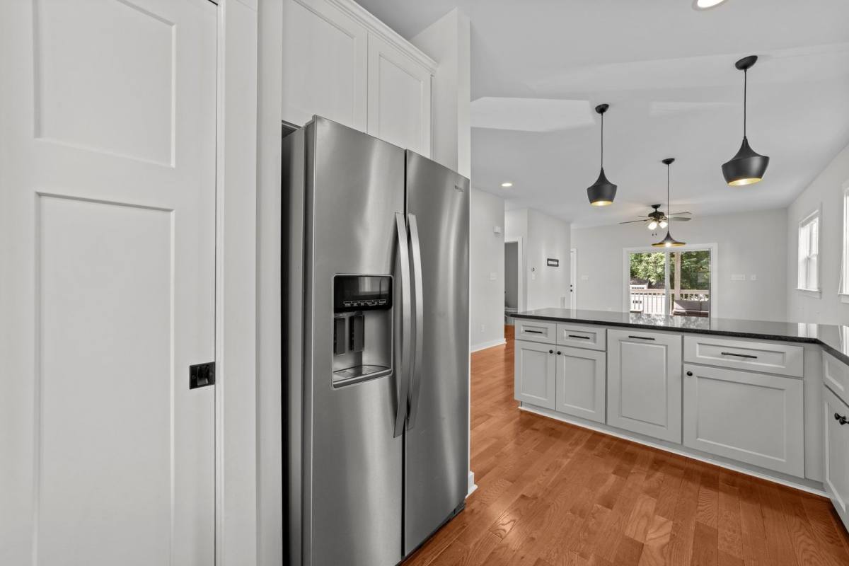 House for rent at 536 E Lenoir St, Raleigh, NC 27601