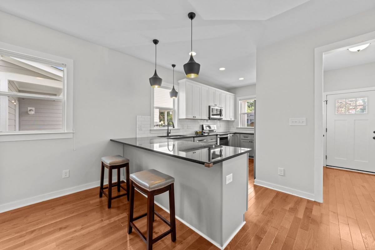 House for rent at 536 E Lenoir St, Raleigh, NC 27601