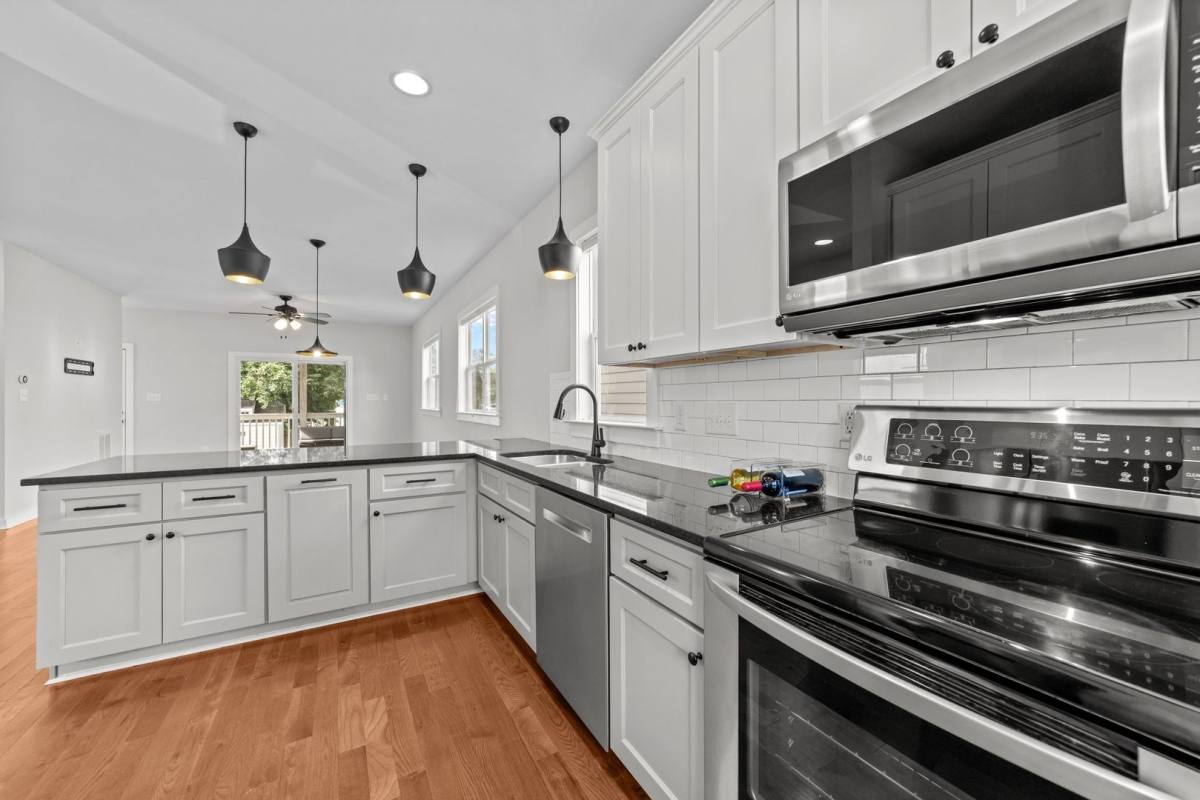 House for rent at 536 E Lenoir St, Raleigh, NC 27601