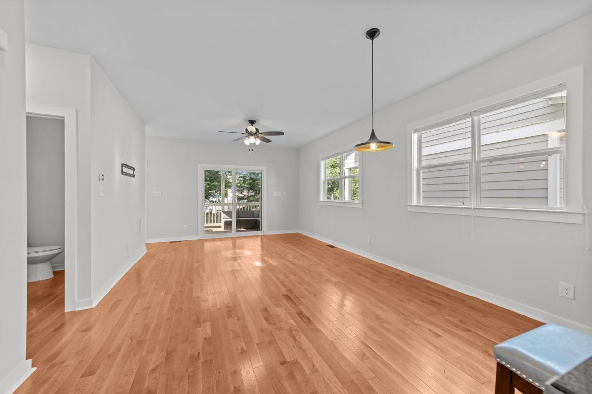 House for rent at 536 E Lenoir St, Raleigh, NC 27601