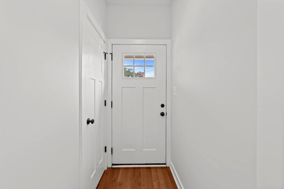 House for rent at 536 E Lenoir St, Raleigh, NC 27601