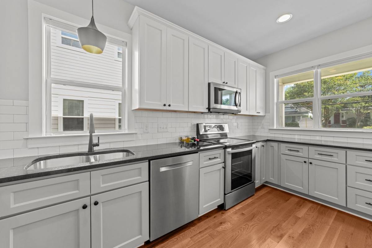 House for rent at 536 E Lenoir St, Raleigh, NC 27601