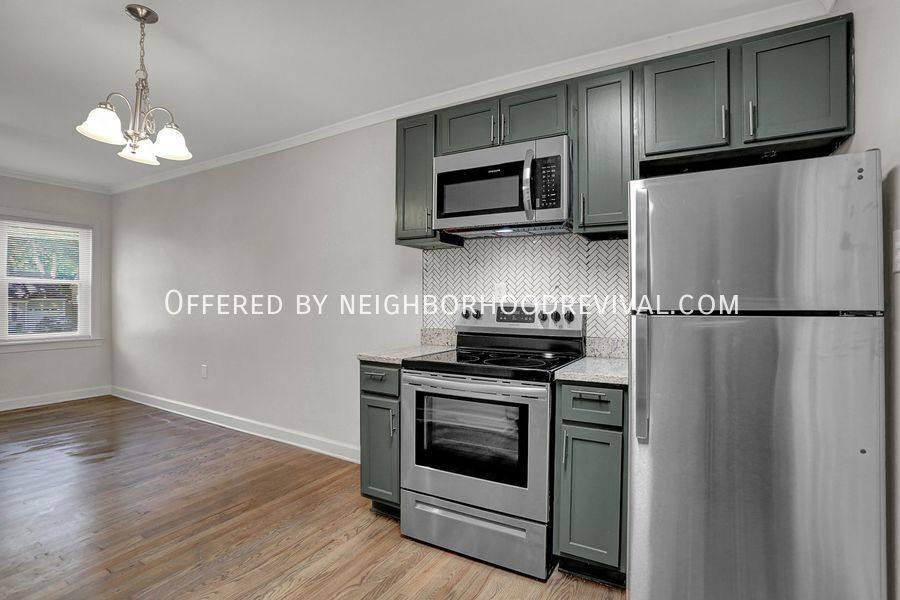 Apartment for rent at 140 S Holmes St, Memphis, TN 38111