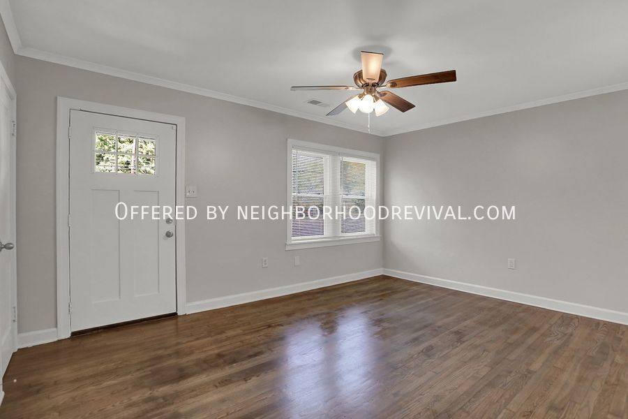 Apartment for rent at 140 S Holmes St, Memphis, TN 38111