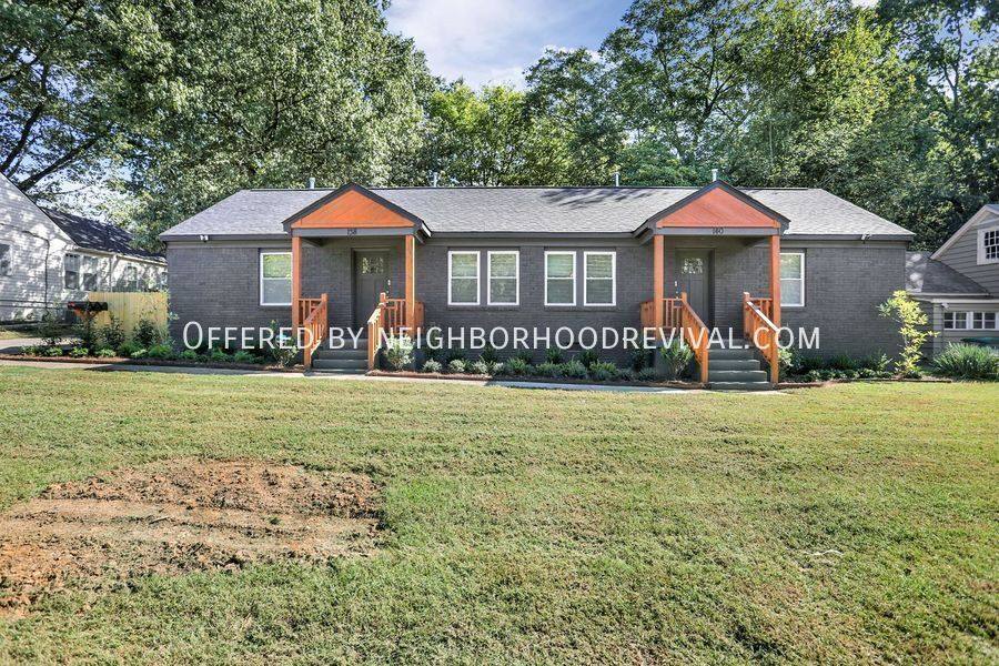 Apartment for rent at 140 S Holmes St, Memphis, TN 38111
