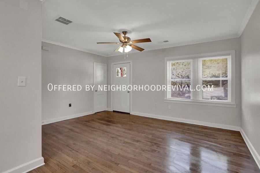 Apartment for rent at 140 S Holmes St, Memphis, TN 38111