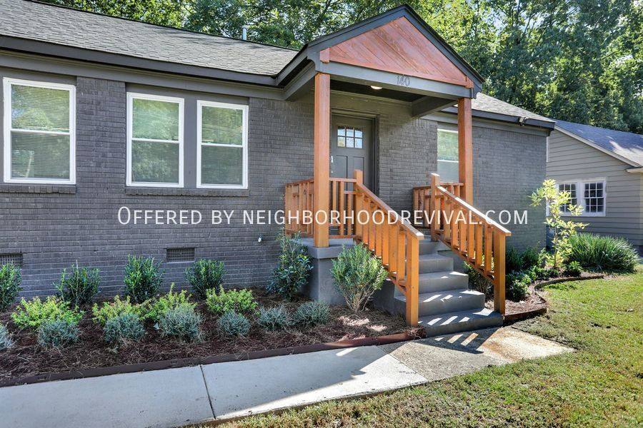 Apartment for rent at 140 S Holmes St, Memphis, TN 38111