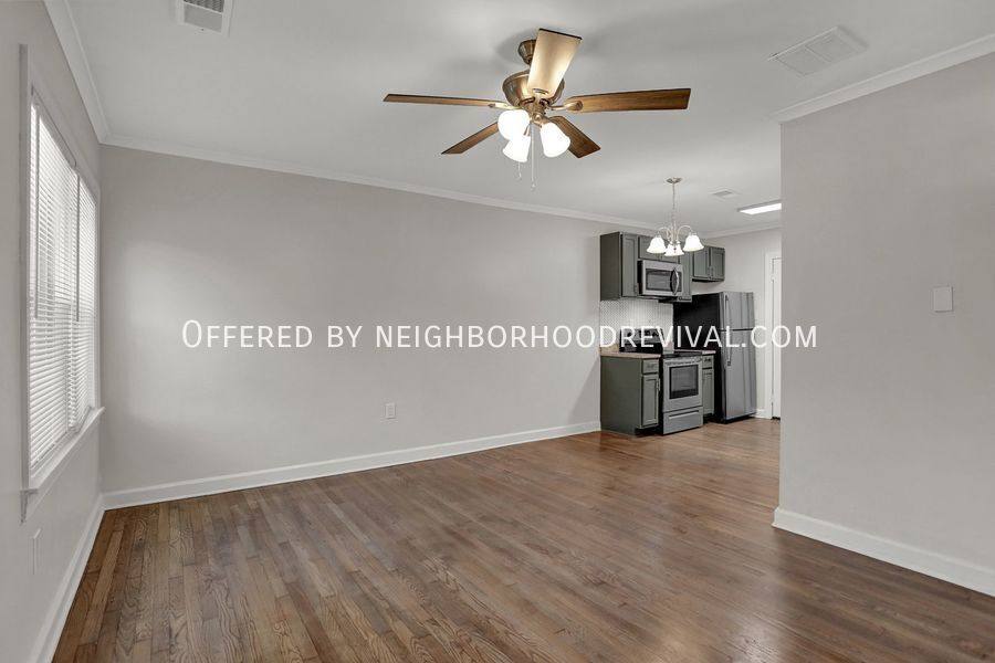 Apartment for rent at 140 S Holmes St, Memphis, TN 38111